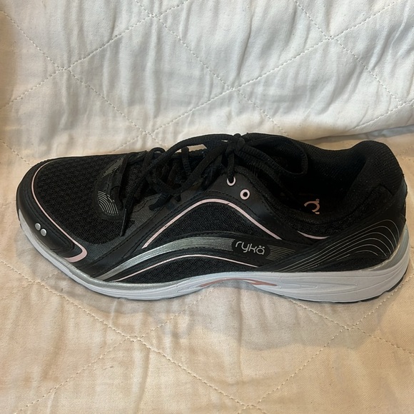 Women’s Ryka Memory Foam Walking Shoe Size 9.5W NWOT - Picture 5 of 15